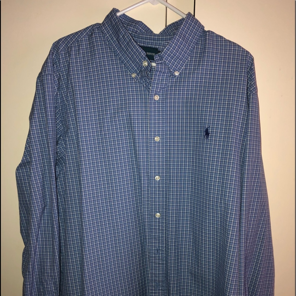Ralph Lauren POLO XXL